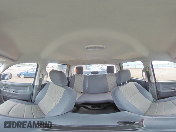 2012 Ram 1500 Express with VIN 1C6RD7KT1CS142370, listed as a Copart auction lot 60756925 with 106,627 mi miles and Salvage title. Bid and sale history available at DreamBid. Image 14.