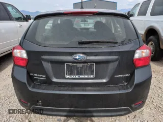 2012 Subaru Impreza Premium z VIN JF1GPAC61CH209758, wystawiony jako Copart lot #58653545 z przebiegiem 143 384 mil mil oraz Czysty tytuł • Clean title. Historia ofert i sprzedaży dostępna na DreamBid. Obrazek 6.