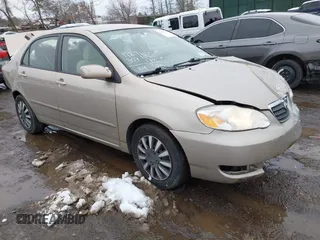 2007 Toyota Corolla CE with VIN 2T1BR30E97C765882, listed as a IAAI auction lot 41561370 with 182,309 mi miles and . Bid and sale history available at DreamBid. Image 1.