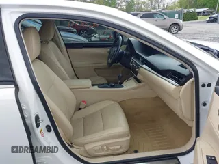 2015 Lexus ES 330 with VIN JTHBK1GG4F2158090, listed as a IAAI auction lot 42176333 with 150,972 mi miles and . Bid and sale history available at DreamBid. Image 5.