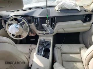 2021 Volvo XC60 Inscription с VIN YV4102DLXM1797908, выставлен на аукционе Copart как лот 58967375 с пробегом Не указан миль и На запчасти • Non repairable. История ставок и продаж доступна на DreamBid. Изображение 8.