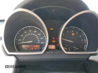 2007 BMW Z4 3.0si with VIN 4USBU53537LX02592, listed as a Copart auction lot 48016515 with 127,909 mi miles and Clean title. Bid and sale history available at DreamBid. Image 9.