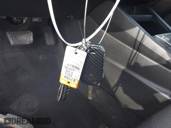 2021 Kia Forte LXS с VIN 3KPF24AD9ME304082, выставлен на аукционе IAAI как лот 42400258 с пробегом 64 053 миль миль и . История ставок и продаж доступна на DreamBid. Изображение 11.