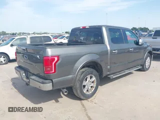 2016 Ford F-150 XL с VIN 1FTEW1CF3GKD14993, выставлен на аукционе IAAI как лот 42259528 с пробегом 88 582 миль миль и . История ставок и продаж доступна на DreamBid. Изображение 4.