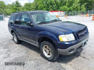 2003 Ford Explorer Sport XLS z VIN 1FMZU70E33UB79515, wystawiony jako IAAI lot #42321115 z przebiegiem 71 364 mil mil oraz . Historia ofert i sprzedaży dostępna na DreamBid. Obrazek 1.