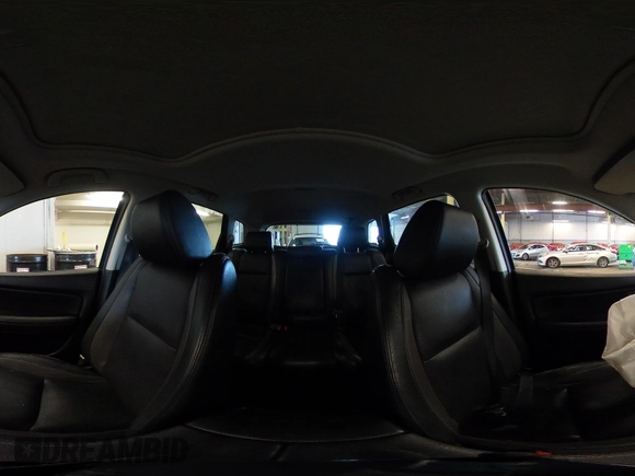 2010 Mazda CX-9 Grand Touring with VIN JM3TB3MV4A0211564, listed as a IAAI auction lot 41754078 with 163,040 mi miles. Bid and sale history available at carsss.com. Image 18.