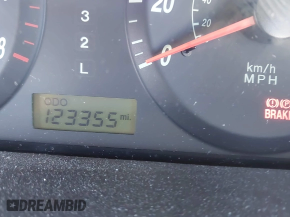2006 Hyundai Elantra GLS с VIN KMHDN46D16U245777, выставлен на аукционе IAAI как лот 41712827 с пробегом 123 355 миль миль и . История ставок и продаж доступна на DreamBid. Изображение 7.