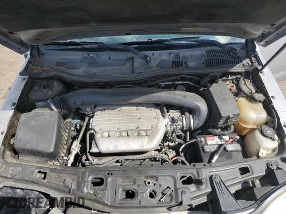 2007 Saturn VUE V6 z VIN 5GZCZ53487S855783, wystawiony jako Copart lot #55393065 z przebiegiem Nie podano mil oraz Szkoda całkowita • Salvage title. Historia ofert i sprzedaży dostępna na DreamBid. Obrazek 12.