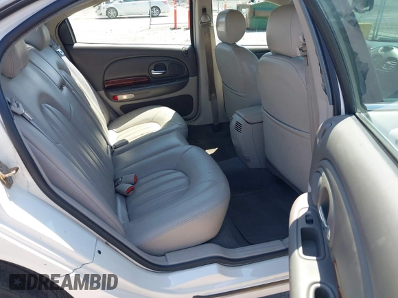 2001 Chrysler 300M M with VIN 2C3HE66G41H673483, listed as a IAAI auction lot 42232753 with 160,308 mi miles and . Bid and sale history available at DreamBid. Image 8.