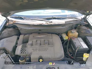 2007 Chrysler Pacifica Touring with VIN 2A8GF68X57R224374, listed as a IAAI auction lot 42667507 with 156,887 mi miles and . Bid and sale history available at DreamBid. Image 10.