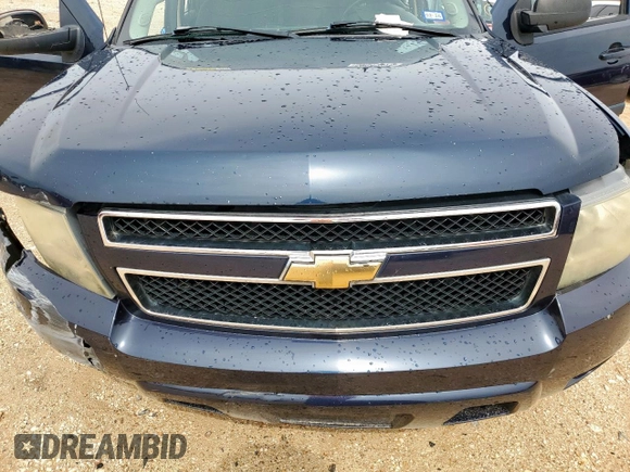 2007 Chevrolet Avalanche 3LT z VIN 3GNEC12097G134339, wystawiony jako Copart lot #59045275 z przebiegiem Nie podano mil oraz Szkoda całkowita • Salvage title. Historia ofert i sprzedaży dostępna na DreamBid. Obrazek 11.