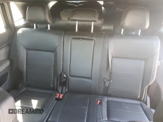 2023 Volkswagen Atlas SE with VIN 1V2JE2CA6PC204816, listed as a Copart auction lot 72651884 with 61,197 mi miles and Salvage title. Bid and sale history available at DreamBid. Image 10.