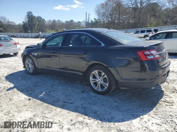 2014 Ford Taurus SEL z VIN 1FAHP2E82EG150298, wystawiony jako Copart lot #49546245 z przebiegiem 147 956 mil mil oraz Szkoda całkowita • Salvage title. Historia ofert i sprzedaży dostępna na DreamBid. Obrazek 2.