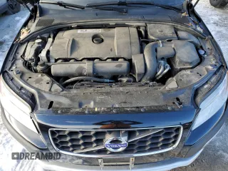 2014 Volvo XC70 3.2L with VIN YV4940BZ5E1176189, listed as a Copart auction lot 41417865 with 132,771 mi miles and Non Repairable. Bid and sale history available at DreamBid. Image 12.