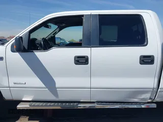 2014 Ford F-150 XL with VIN 1FTFW1ET2EKF29656, listed as a IAAI auction lot 41858484 with 178,778 mi miles and . Bid and sale history available at DreamBid. Image 14.