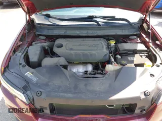 2020 Jeep Cherokee Latitude with VIN 1C4PJLCB4LD615142, listed as a IAAI auction lot 42116038 with 52,250 mi miles and . Bid and sale history available at DreamBid. Image 10.