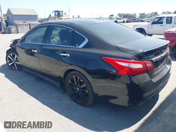 2016 Nissan Altima S z VIN 1N4AL3AP9GC175452, wystawiony jako IAAI lot #41979938 z przebiegiem 145 950 mil mil oraz . Historia ofert i sprzedaży dostępna na DreamBid. Obrazek 3.