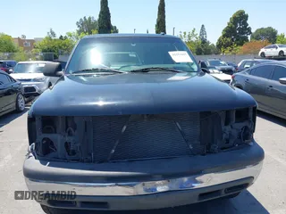 2003 Chevrolet Tahoe LS with VIN 1GNEC13T73R105540, listed as a IAAI auction lot 42313415 with Not provided miles and . Bid and sale history available at DreamBid. Image 12.