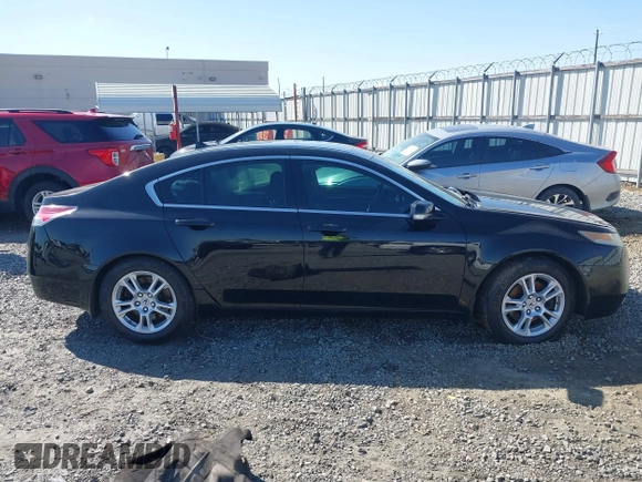 2009 Acura TL z VIN 19UUA86299A016163, wystawiony jako IAAI lot #41833116 z przebiegiem 193 064 mil mil oraz . Historia ofert i sprzedaży dostępna na DreamBid. Obrazek 13.