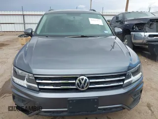 2021 Volkswagen Tiguan S with VIN 3VV0B7AX0MM017433, listed as a IAAI auction lot 42017125 with 54,624 mi miles and . Bid and sale history available at DreamBid. Image 13.
