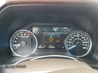 2019 Ford F-150 Limited with VIN 1FTEW1EG8KFA09819, listed as a Copart auction lot 47557435 with 169,346 mi miles and Salvage Title. Bid and sale history available at carsss.com. Image 9.
