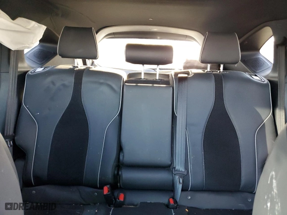 2020 Acura RDX w/A-Spec Pkg with VIN 5J8TC2H66LL018158, listed as a Copart auction lot 45853445 with 59,957 mi miles and Salvage Title. Bid and sale history available at carsss.com. Image 10.