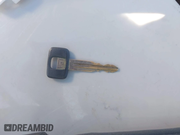 1991 Geo Prizm z VIN 1Y1SK546XMZ019764, wystawiony jako IAAI lot #42374025 z przebiegiem 171 122 mil mil oraz . Historia ofert i sprzedaży dostępna na DreamBid. Obrazek 11.