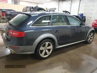 2013 Audi allroad Premium Plus with VIN WA1UFAFL3DA144305, listed as a Copart auction lot 82378864 with 237,990 mi miles and Clean Title. Bid and sale history available at carsss.com. Image 3.