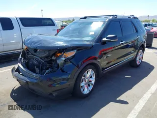 2012 Ford Explorer Limited with VIN 1FMHK8F81CGA08544, listed as a IAAI auction lot 42087944 with 209,303 mi miles and . Bid and sale history available at DreamBid. Image 17.