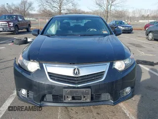 2014 Acura TSX Special Edition с VIN JH4CU2F81EC001608, выставлен на аукционе IAAI как лот 41195216 с пробегом 140 009 миль миль и . История ставок и продаж доступна на DreamBid. Изображение 12.