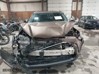 2019 Toyota Highlander SE with VIN 5TDJZRFH5KS973127, listed as a IAAI auction lot 41566877 with 63,557 mi miles. Bid and sale history available at carsss.com. Image 12.