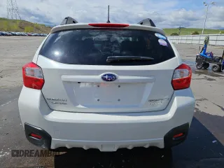 2017 Subaru Crosstrek Premium с VIN JF2GPABC0H8234001, выставлен на аукционе Copart как лот 55458275 с пробегом 69 332 миль миль и Списание • Salvage title. История ставок и продаж доступна на DreamBid. Изображение 6.