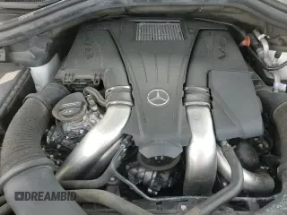 2018 Mercedes-Benz GLS 550 with VIN 4JGDF7DE2JB036000, listed as a Copart auction lot 69453385 with 77,192 mi miles and Salvage title. Bid and sale history available at DreamBid. Image 16.