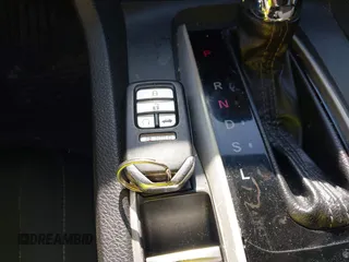 2016 Honda Civic Sedan EX-T with VIN 19XFC1F31GE018484, listed as a IAAI auction lot 41774206 with 132,555 mi miles. Bid and sale history available at carsss.com. Image 11.