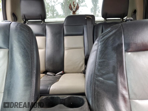 2008 Ford Explorer Sport Trac Limited with VIN 1FMEU33E68UA23141, listed as a Copart auction lot 61251835 with Not provided miles and Clean title. Bid and sale history available at DreamBid. Image 10.