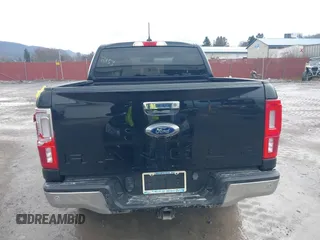 2021 Ford Ranger XL with VIN 1FTER4FH6MLD42153, listed as a IAAI auction lot 41650522 with 77,156 mi miles and . Bid and sale history available at DreamBid. Image 16.