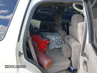 2004 Chevrolet Tahoe LS with VIN 1GNEC13V14J106457, listed as a IAAI auction lot 42576037 with 169,886 mi miles and . Bid and sale history available at DreamBid. Image 8.