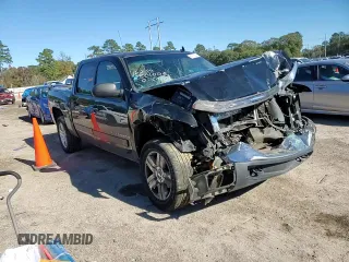 2007 Chevrolet Silverado 1500 LT w/1LT with VIN 3GCEC13J87G501005, listed as a Copart auction lot 84717284 with Not Provided miles and Salvage Title. Bid and sale history available at carsss.com. Image 11.