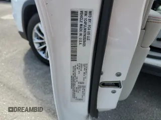 2022 Jeep Cherokee Latitude Lux with VIN 1C4PJLMN7ND526435, listed as a Copart auction lot 74007414 with Not provided miles and Salvage title. Bid and sale history available at DreamBid. Image 13.