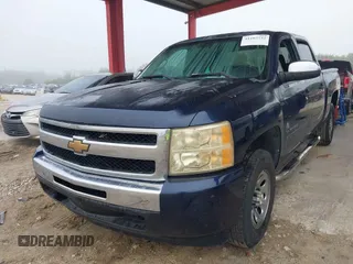 2011 Chevrolet Silverado 1500 LT with VIN 3GCPCSEA5BG150008, listed as a IAAI auction lot 41103732 with 180,005 mi miles and . Bid and sale history available at DreamBid. Image 18.