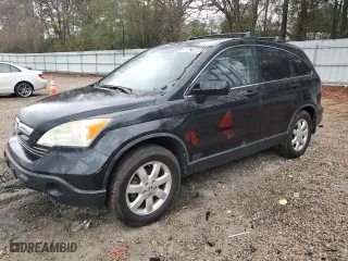 2008 Honda CR-V EX-L with VIN JHLRE48788C031107, listed as a Copart auction lot 47686135 with 223,062 mi miles and Clean Title. Bid and sale history available at carsss.com. Image 1.