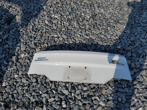 2020 Ford Fusion Titanium with VIN 3FA6P0K91LR127917, listed as a Copart auction lot 58158165 with Not provided miles and Non repairable. Bid and sale history available at DreamBid. Image 12.