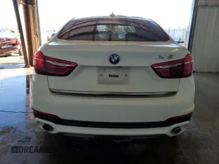 2016 BMW X6 xDrive35i with VIN 5UXKU2C5XG0N78230, listed as a Copart auction lot 77288623 with 116,205 mi miles. Bid and sale history available at carsss.com. Image 6.