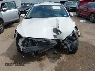 2023 Kia Forte LXS z VIN 3KPF24AD7PE686469, wystawiony jako IAAI lot #42112744 z przebiegiem 103 937 mil mil oraz . Historia ofert i sprzedaży dostępna na DreamBid. Obrazek 6.