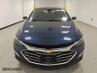 2022 Chevrolet Malibu LT with VIN 1G1ZD5ST3NF158622, listed as a Copart auction lot 84212024 with 111,050 mi miles and Clean Title. Bid and sale history available at carsss.com. Image 5.