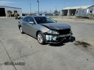 2015 Lexus ES 300h with VIN JTHBW1GGXF2086588, listed as a Copart auction lot 58767935 with 204,826 mi miles and Salvage title. Bid and sale history available at DreamBid. Image 14.