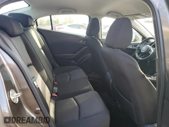 2018 Mazda 3 Sport with VIN 3MZBN1U77JM183772, listed as a Copart auction lot 75285384 with 70,963 mi miles and Clean Title. Bid and sale history available at DreamBid. Image 10.