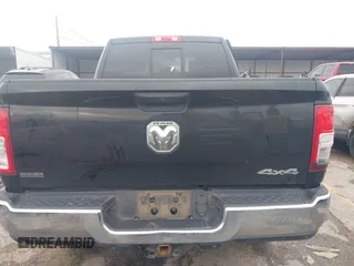 2020 Ram 2500 Tradesman with VIN 3C6UR5CJ9LG310017, listed as a IAAI auction lot 41291334 with 89,779 mi miles. Bid and sale history available at carsss.com. Image 16.
