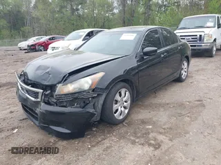 2010 Honda Accord EX z VIN 1HGCP2F71AA166176, wystawiony jako IAAI lot #41909906 z przebiegiem 242 601 mil mil oraz . Historia ofert i sprzedaży dostępna na DreamBid. Obrazek 2.