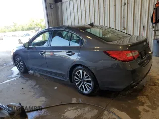2018 Subaru Legacy Premium z VIN 4S3BNAC61J3004400, wystawiony jako Copart lot #62475435 z przebiegiem 78 049 mil mil oraz Nie do naprawy • Non repairable. Historia ofert i sprzedaży dostępna na DreamBid. Obrazek 2.